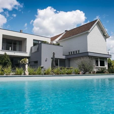 Les Valcaprimontoises Bed & Breakfast Chaudfontaine Exterior photo
