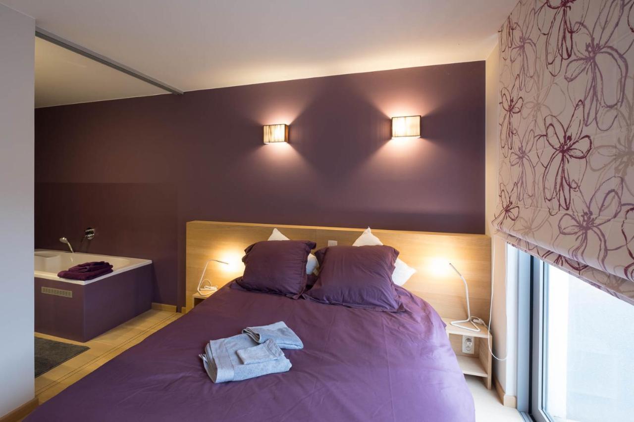 Les Valcaprimontoises Bed & Breakfast Chaudfontaine Exterior photo
