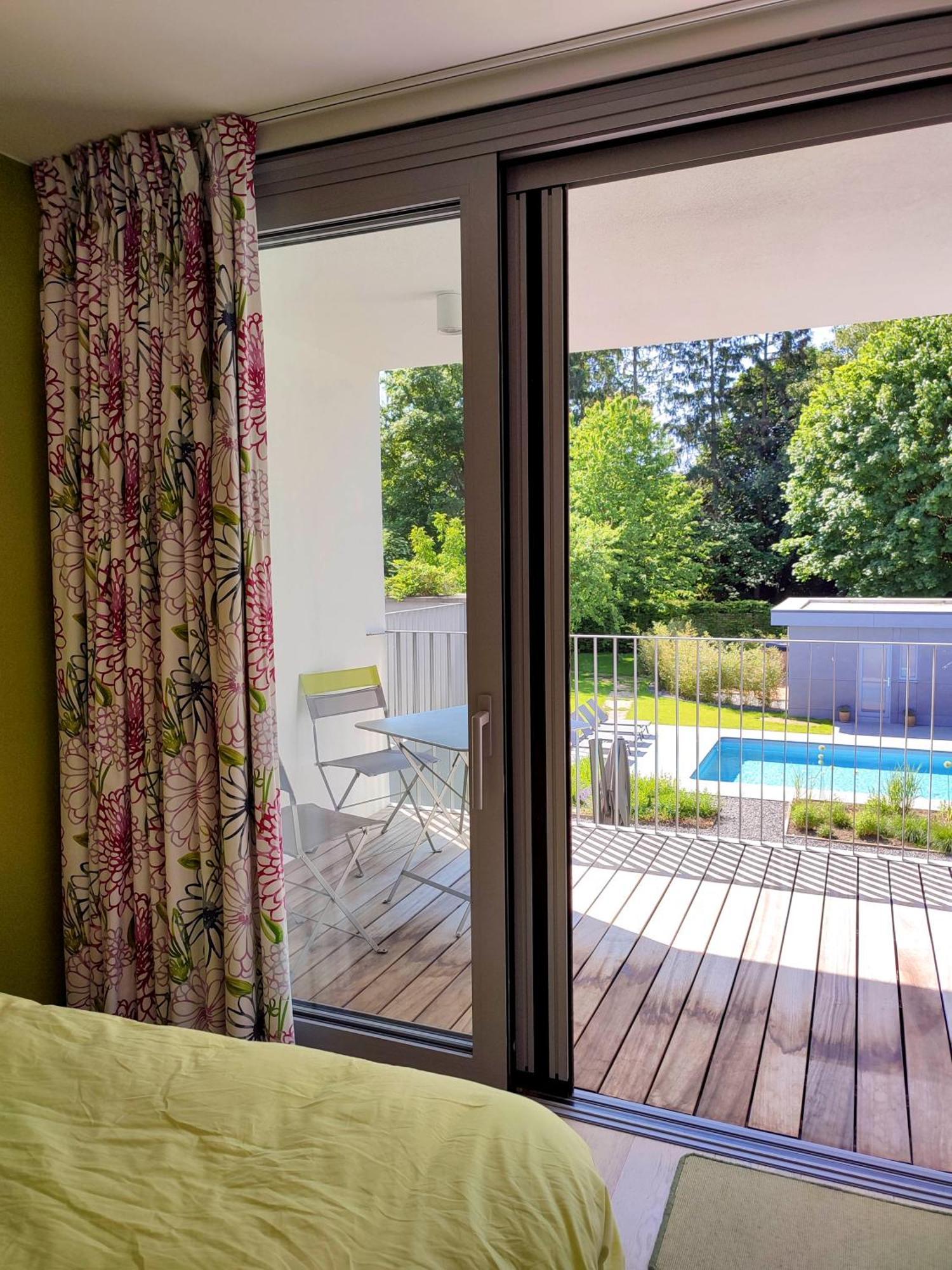Les Valcaprimontoises Bed & Breakfast Chaudfontaine Exterior photo